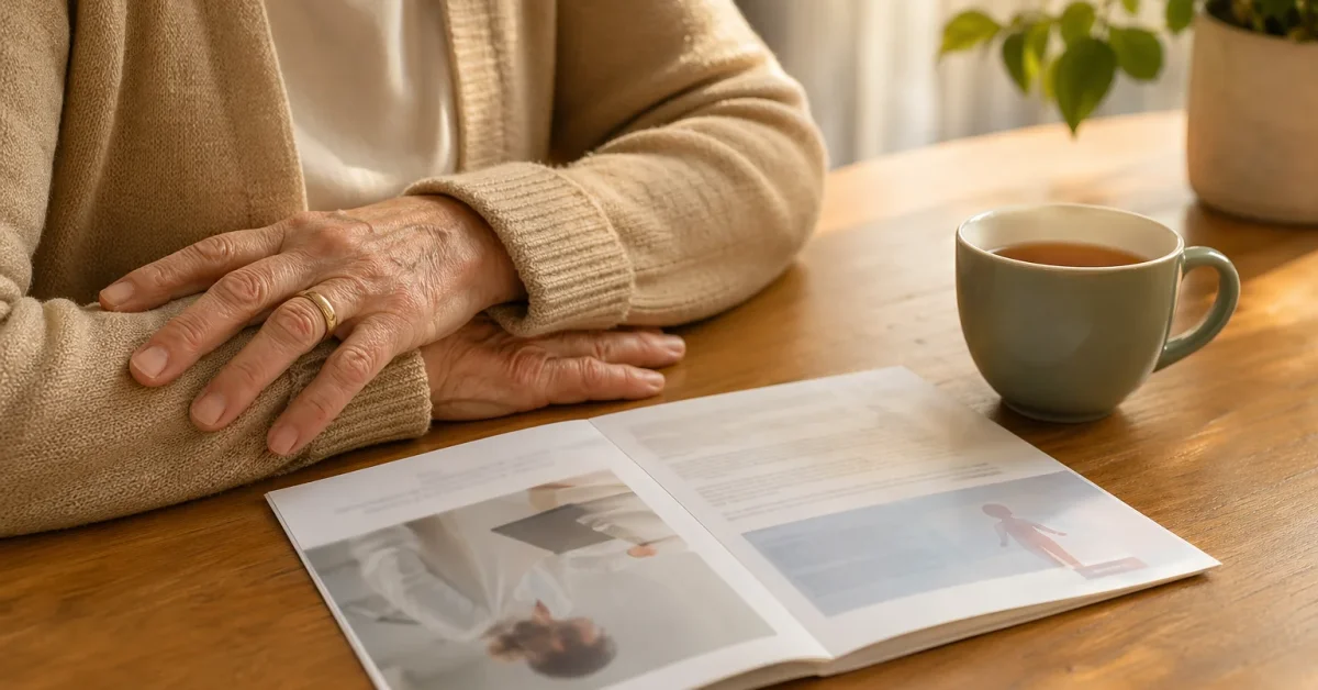 Understanding Medicare Coverage Options in New Jersey