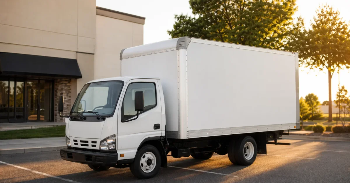 Donate Your Commercial / Fleet Vehicle in New Jersey Today!